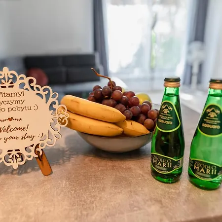 Apartwro - Przestronny Apartament Z Tarasem 5 Min Od Rynku Garaz Projektor Apartment Wroclaw