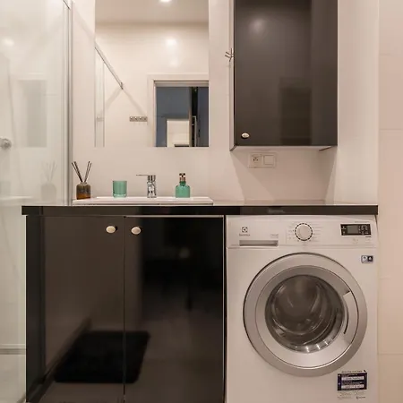 Apartwro - Przestronny Apartament Z Tarasem 5 Min Od Rynku Garaz Projektor Апартаменты
